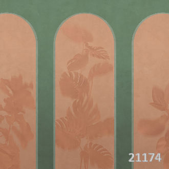 Бородина Любомила - Цветочные арки 1