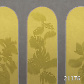 Бородина Любомила - Цветочные арки 3