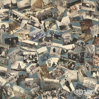 Старые фотографии