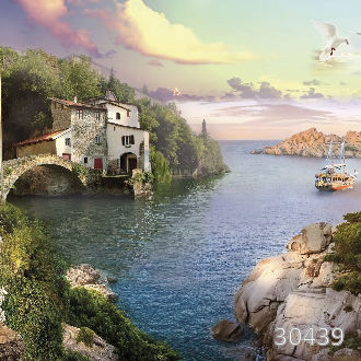 Лагуна ди Леванте