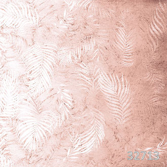 Palm wind pink