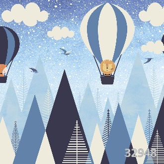 Над вершинами