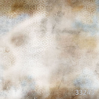 Дымный шестигранник