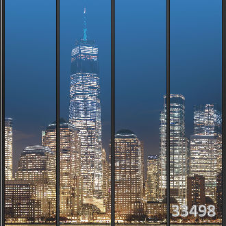 Небоскребы