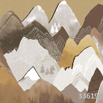 Горные вершины 2