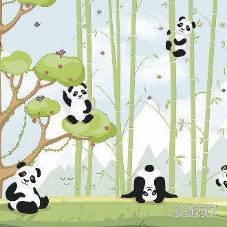 Пандёныши 1