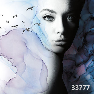 Омут серых глаз