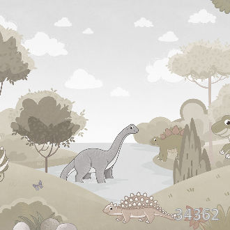 Страна динозавров 2