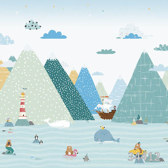 Приключения на маяке