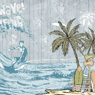 Позиция на волне