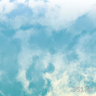 На поверхности неба