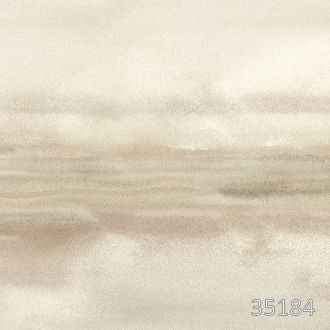 Сквозь туманную дымку