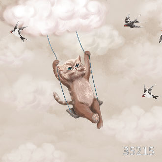 Волшебный полёт