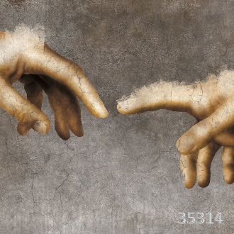 Сотворение Адама