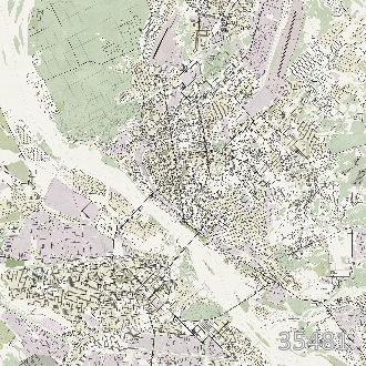 Улицы Новосибирска