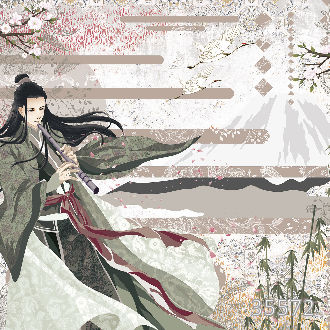 Японская сказка