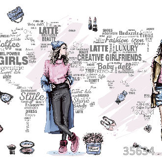 В ритме моды