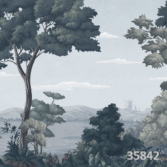 Симфония природы