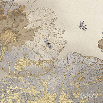 Шепот лепестков