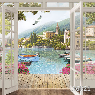 Берег мечты