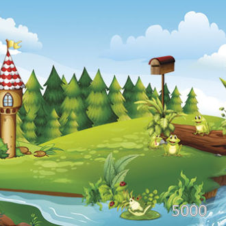 Сказочная страна