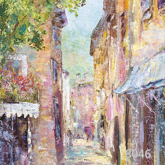 Старый город