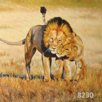 И жили они долго и счастливо