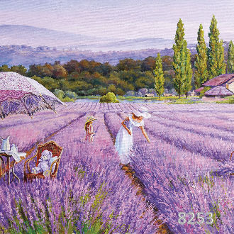 Крымский прованс