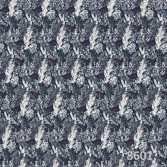 Яркие кораллы